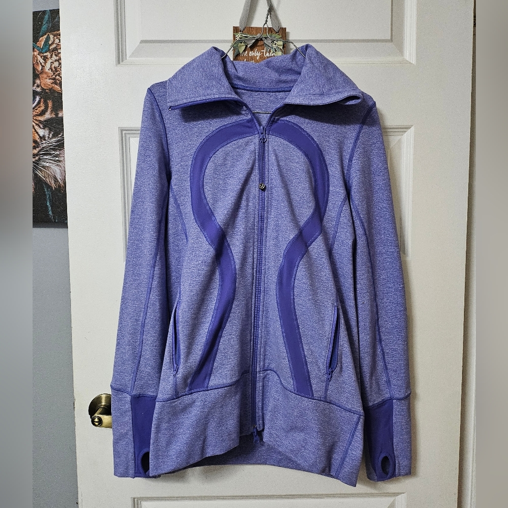 Lululemon Jacket